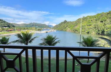 Loft Costabella Angra Vista Mar - Foto 11