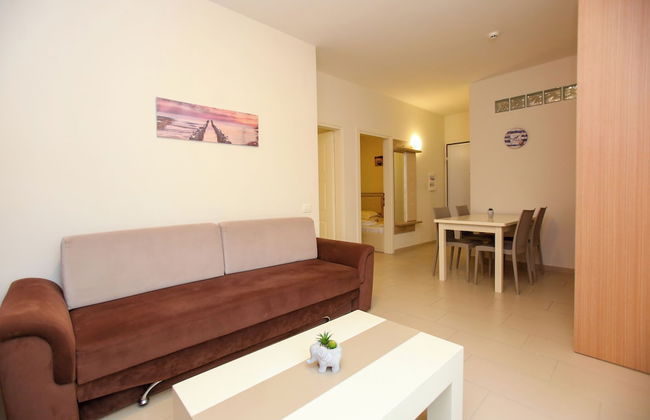 Diamond Holiday Apartments Vlore - Foto 69