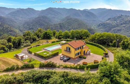 Villa Effe, Terre Marine - Foto 37