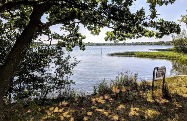 Rustic Holiday Home in Ansager near Water - Foto 29