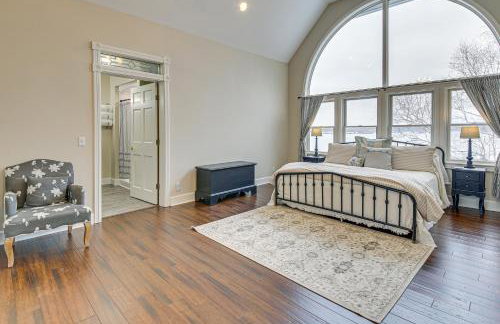 The Beachhouse Retreat with Prescot Bay Views! - Foto 26