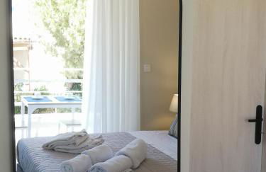 Iris Studios Chios - Foto 13