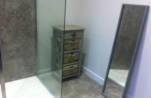 The Byre, Glasphein-Panoramic sea and glen views - Foto 15