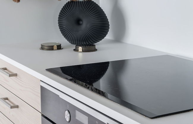 12th Floor Sauna Retreat with Stunning City Views - Foto 10