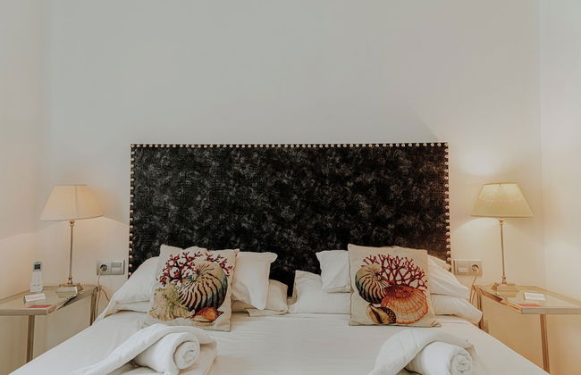 Apartamentos Pompidou - Foto 18