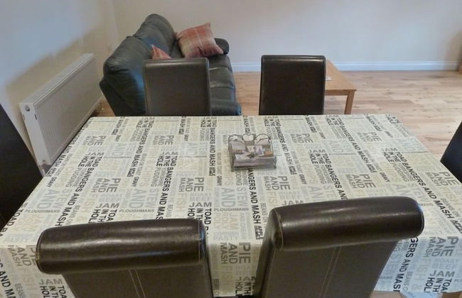 Oatlands Self Catering Cottages - Foto 10