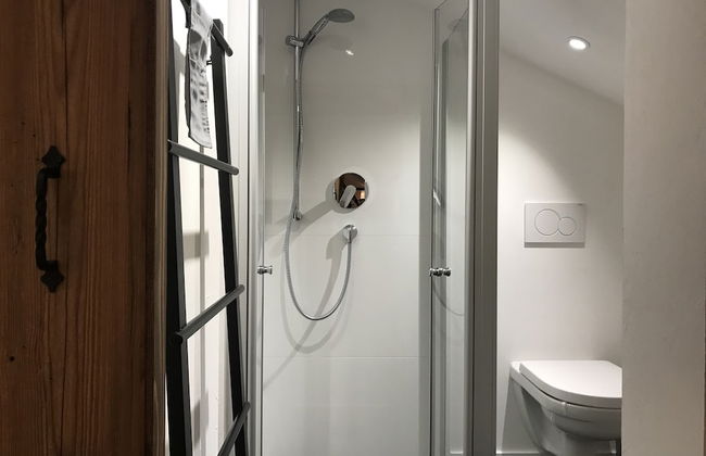 Klein Bullerbü im Alpbachtal Tegernsee - Photo 14