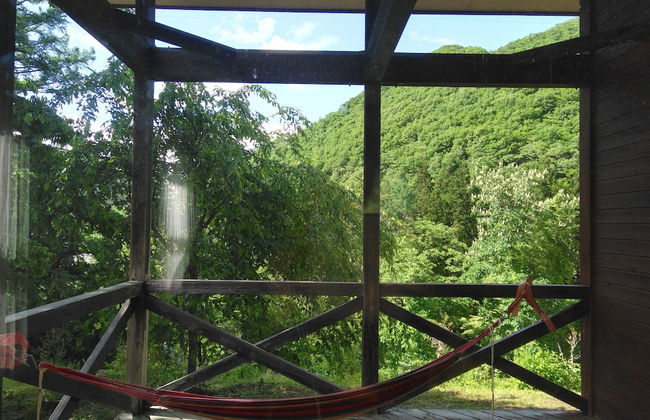 Miyori Furusato Taikenmura - Foto 53