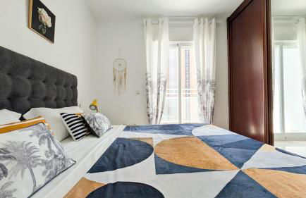 NEPTUNO sea & sky apartment - Foto 16