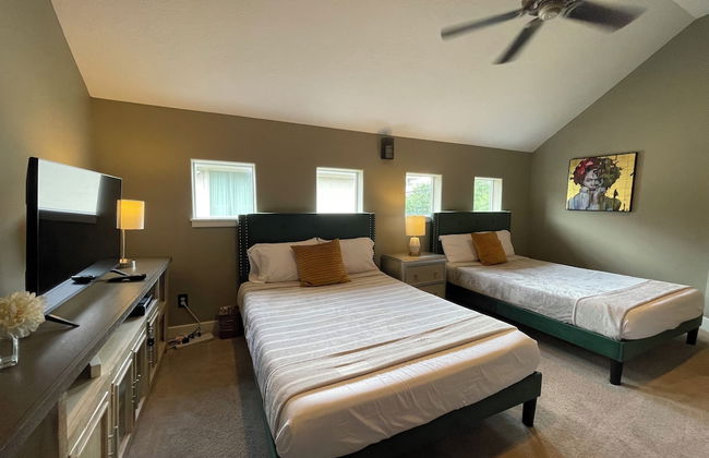 TUSCAN VILLA - Foto 30