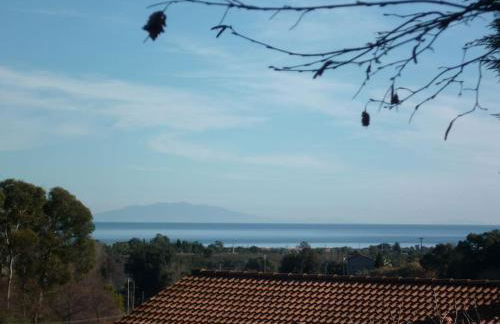 bas de villa de 90m² entre mer (2km) et montagne - Foto 9
