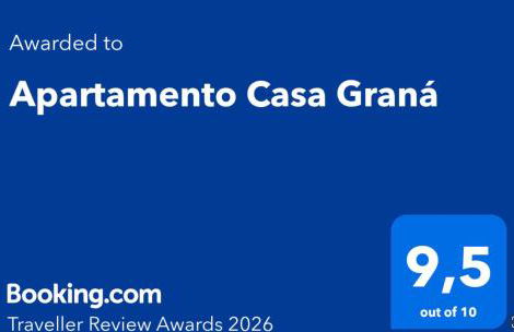 Apartamento Casa Graná - Foto 1