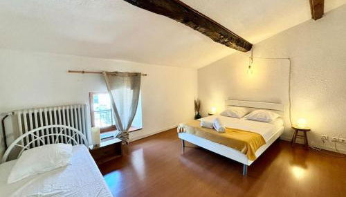 Appartement Spacieux et Lumineux Proche Valence - Foto 5