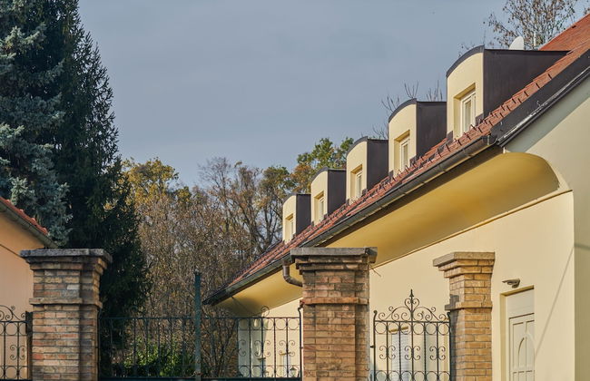 Peacock Boutique Apartments - Foto 67