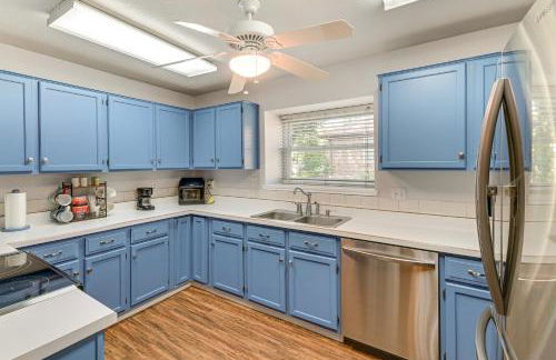 Pet-Friendly Family Home 3 Mi to Lake Lewisville - Foto 6