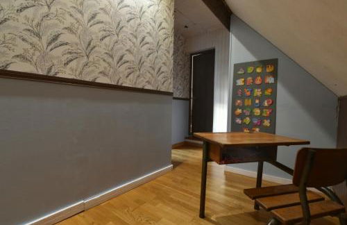 Le Cocon Bleu - Foto 24