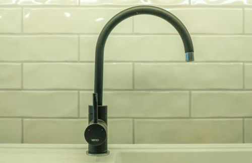 Hotwells apartments flat 8- Hopewell - Foto 6