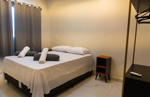 Condomínio Triângulo da Embaúba - Foto 23