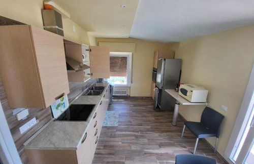 Penthouse CASA ALKEA Masse Lake view - Foto 13