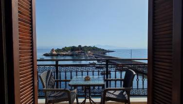 atoll 'Paris-Alexandre' - Foto 2