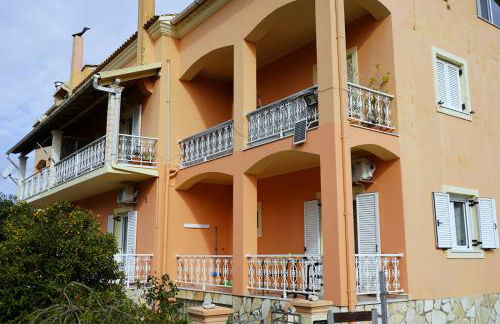 Marios Family House 2 - Foto 7