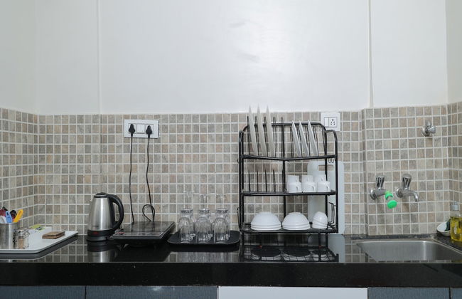 Copper 11 Service Apartments -SB Road, Shivaji Nagar, Pune - Foto 35