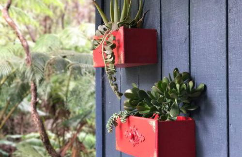 Puolani Iki-Sweet lil cottage near National Park - Foto 18