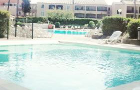 Résidence Golfs de Valescure 9 - Foto 32