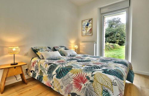 La longère de Poulrinou - Foto 18