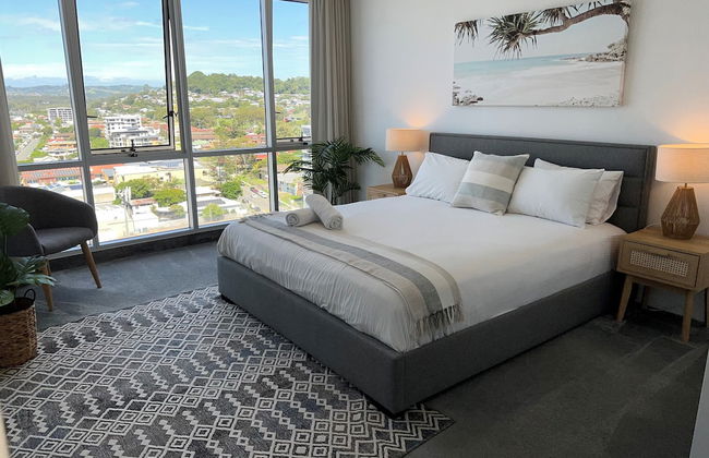 Tweed Ultima Apartments - Foto 10