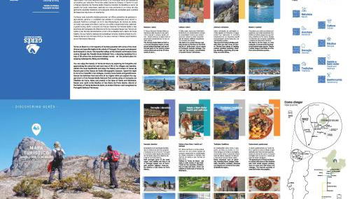 Casa do Avô Xico - Gerês Lake House - 10pax - Foto 4