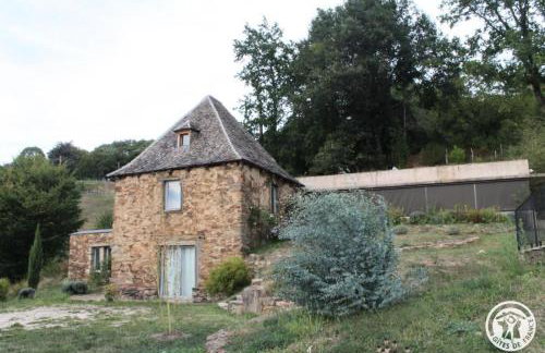 Gîte de France à Altillac 4 épis - Gîte de France 8 personnes MAE-0731 - Foto 14