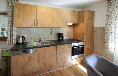 Ferienhaus Wiesenlehen - Foto 14