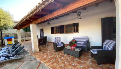 Villa Sa Rapita Familiar - Photo 4