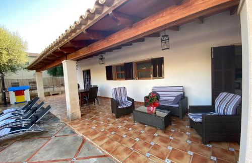 Villa Sa Rapita Familiar - Photo 4