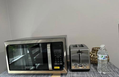 Cozy Studio with 1 Bed & Comfy Sofa Bed - Foto 12