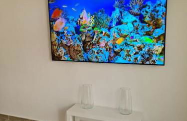 Precioso Apartamento Acondicionado al Lado del MAR - Photo 25