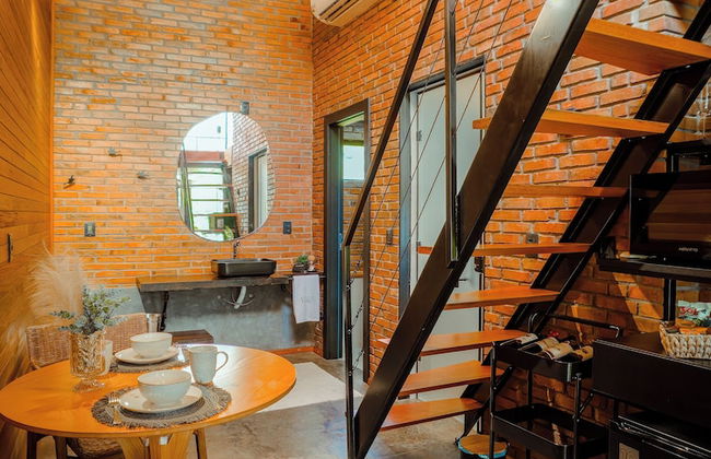 Vila Vicença Natural Refuge - Foto 35