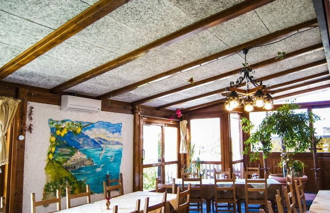 Agriturismo Mare e Monti - Foto 35