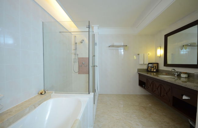 Perdana Kuala Lumpur City Centre - Foto 46