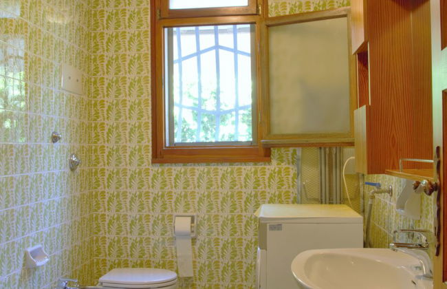 Casa delle Palme - Foto 21