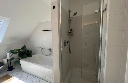 Luxuriöse Penthaus Wohnung in Cuxhaven # Cosiness Company - Foto 17