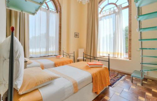 Agriturismo Tenuta Pakravan Papi - Foto 57