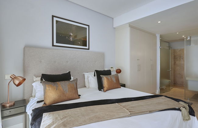 African Elite Properties V&A Waterfront - Foto 7