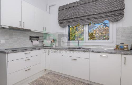 Makri Lux House 4 BDR - Foto 26