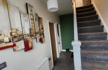 Bank End Cottage - Foto 5