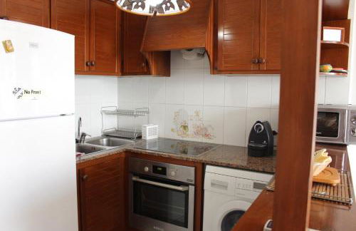 Apartamentos Gabriel Sans - Foto 41