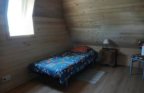 Petite maison avec piscine - Photo 7