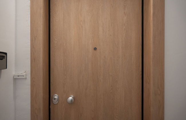 Athenian Modern & Luxury Apartments - Foto 3