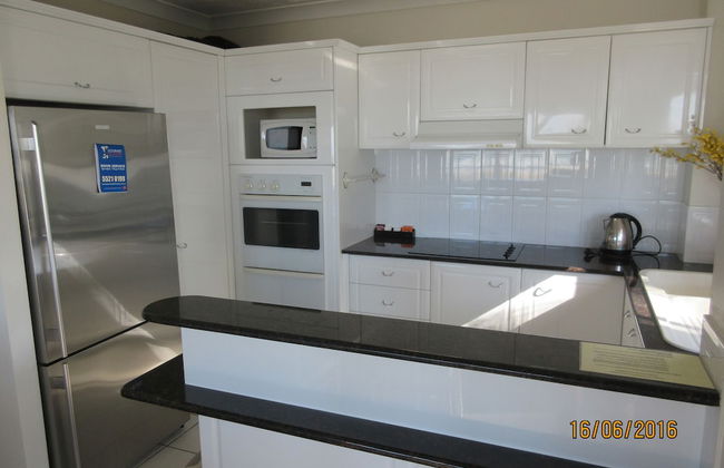 Pacific Place Apartments - Foto 22